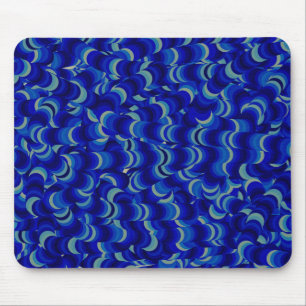 Tapis De Souris True Blue_