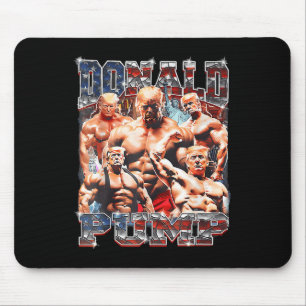 Tapis De Souris Trump 2024