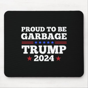 Tapis De Souris Trump 2024 Fier D'Être Dépouille Électorale Présid