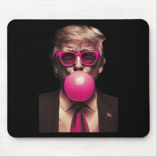 Tapis De Souris Trump bulle spéculative