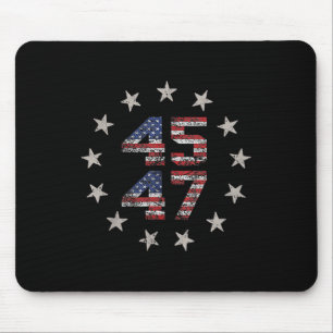 Tapis De Souris Trump Meilleure Couverture Que 5g Pouvez-Vous Nous