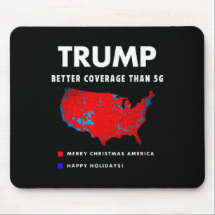 Tapis De Souris Trump Mieux couvrir la politique