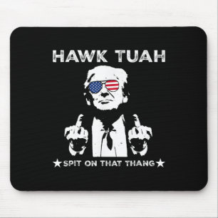 Tapis De Souris Trump Pro Trump 2024