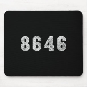 Tapis De Souris Trump républicain 86 46