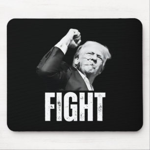 Tapis De Souris Trump - Trump - Trump - Trump - Tir