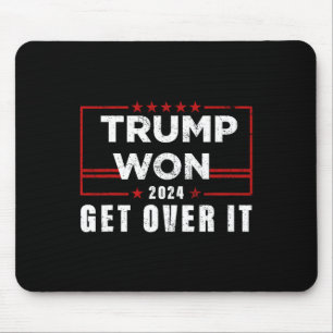 Tapis De Souris Trump va le remplacer en 2024