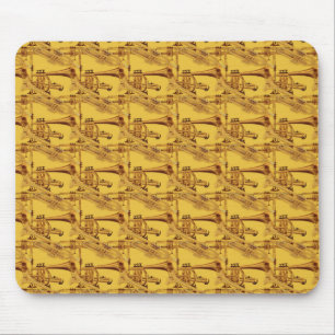 Tapis De Souris Trumpet