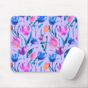 Tapis De Souris Tulip