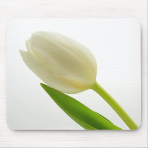 Tapis De Souris Tulipe Mousepad