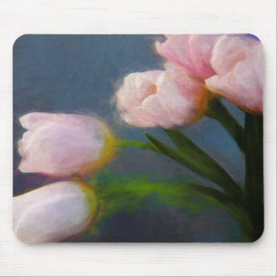 Tapis De Souris Tulipes 3