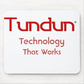 Tapis De Souris Tundun Mousepad