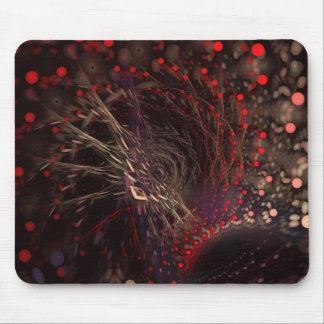 Tapis De Souris Turbulence Mousepad