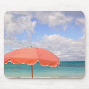 Tapis De Souris Turks and Caicos, île de Providenciales, Grace