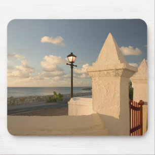 Tapis De Souris Turks et Caïcos, Grand Turk Island, Cockburn