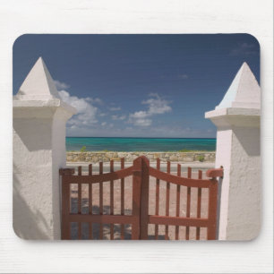 Tapis De Souris Turks et Caïcos, Grand Turk Island, Cockburn 5