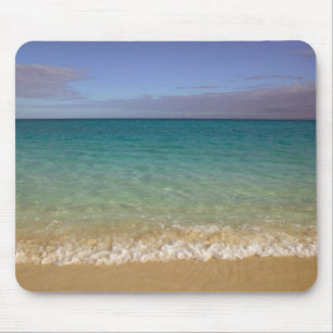 Tapis De Souris Turks et Caïcos, île de Providenciales, Grace 2