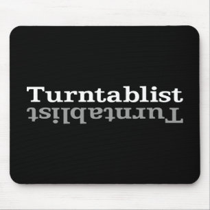Tapis De Souris Turnstitut ʇ sılqɐ ʇ ud n