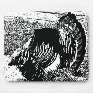 Tapis De Souris turquie