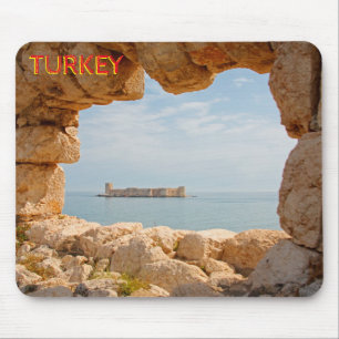 Tapis De Souris Turquie