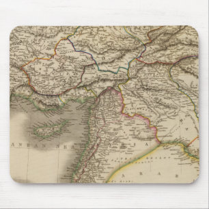 Tapis De Souris Turquie 4
