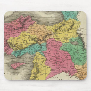 Tapis De Souris Turquie En Asie 3