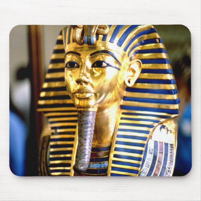 Tapis De Souris Tutankhamun Mousepad (Devant)