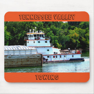 Tapis De Souris TVT Vessco mousepad