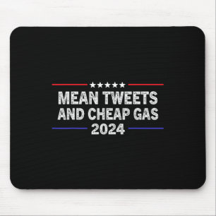 Tapis De Souris Tweets moyens Gaz bon marché 2024