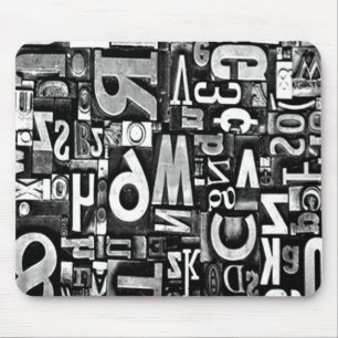 Tapis De Souris Type mobile