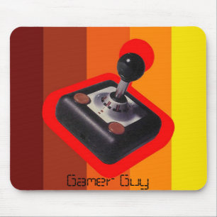 Tapis De Souris Type Mousepad de Gamer