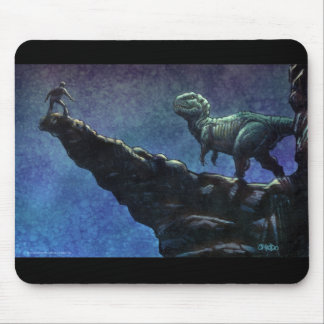 Tapis de souris Tyrannosaurs Rex