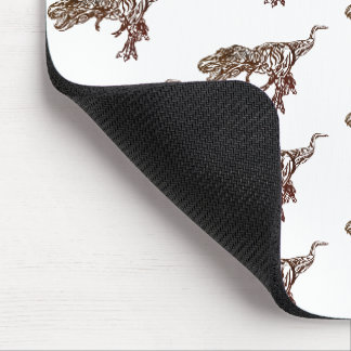 Tapis De Souris Tyrannosaurus-Trival-style design マウスパッド