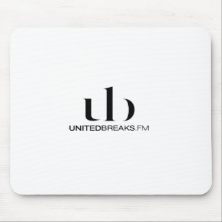 Tapis De Souris UBFM - Logo d'UB