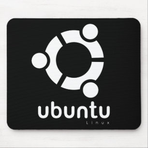 Tapis De Souris Ubuntu Linux Open Source