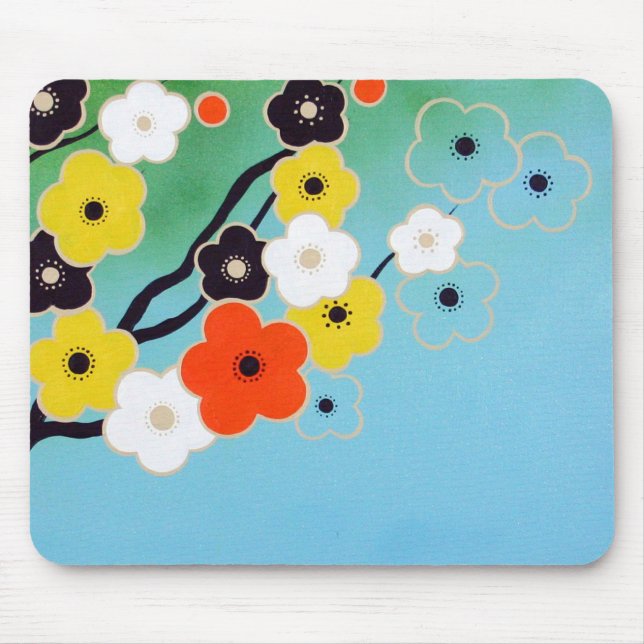 Tapis De Souris Ume (Devant)