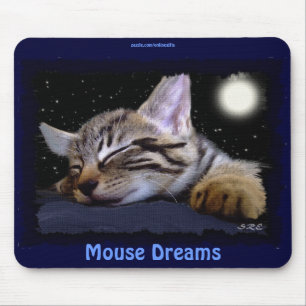 Tapis De Souris Un design amusant pour l'enfant en nous tous!