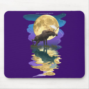 Tapis De Souris Un design amusant pour l'enfant en nous tous!