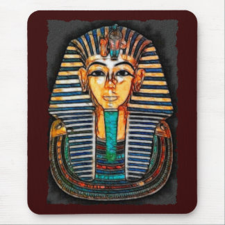 Tapis De Souris Un goût pour l'Egypte