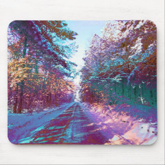 Tapis De Souris Un jour plus lumineux en avant