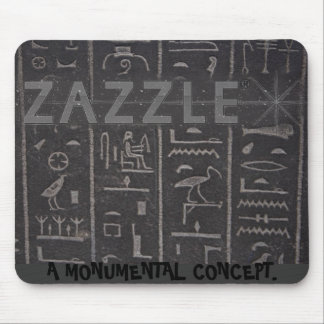 Tapis De Souris Un Mousepad monumental