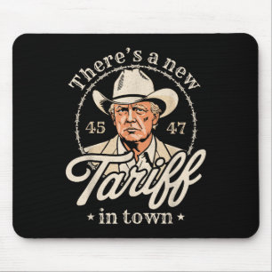 Tapis De Souris Un Nouveau Tarif En Ville