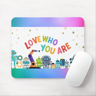 Tapis De Souris Un pavé de souris