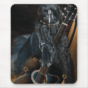 Tapis De Souris UN RÊVE ESPAGNOL - Mousepad