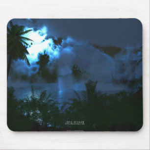 Tapis De Souris Une merveille de voyages