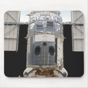 Tapis De Souris Une partie du télescope spatial Hubble