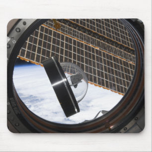 Tapis De Souris Une roche 2 de lune