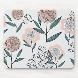 Tapis De Souris Une rose