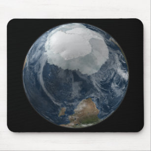Tapis De Souris Une vue de la terre 2