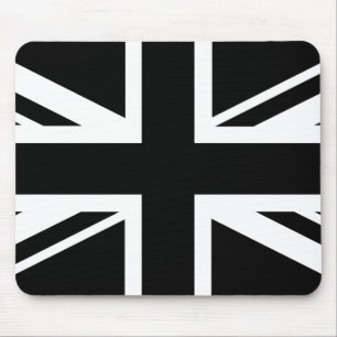 Tapis De Souris Union Jack
