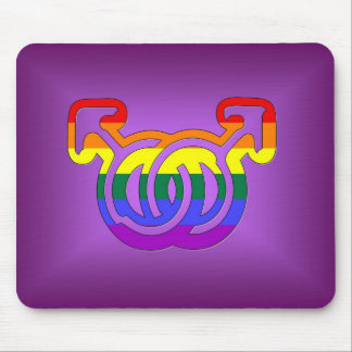 Tapis De Souris Union masculine